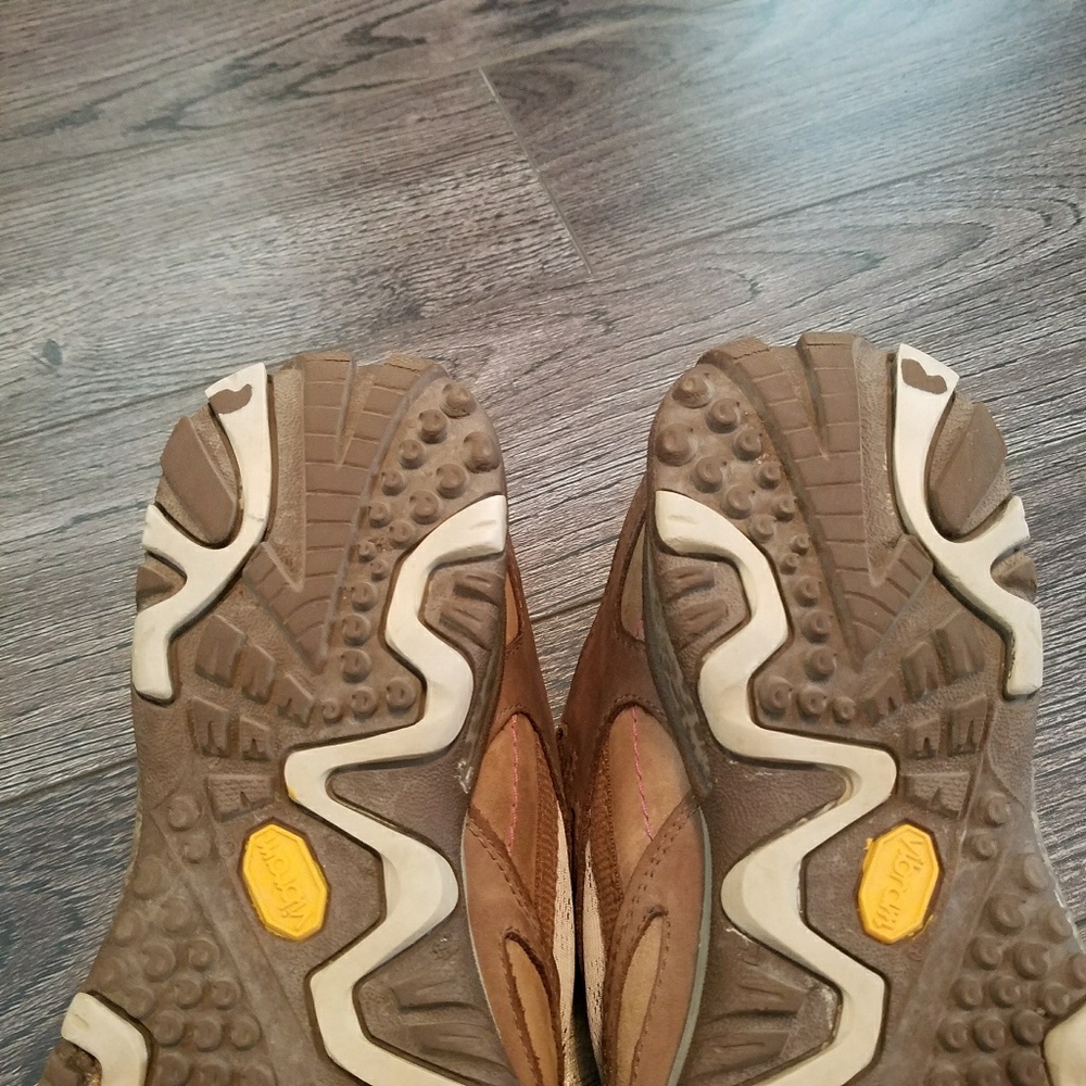 Merrell Performance Siren Sync Size 7 Hiking Shoes - image 6